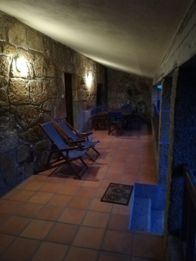 Casa da Costeira Figueiro Exterior foto