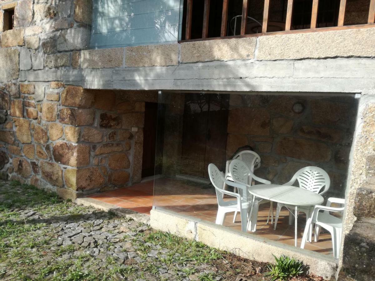 Casa da Costeira Figueiro Exterior foto