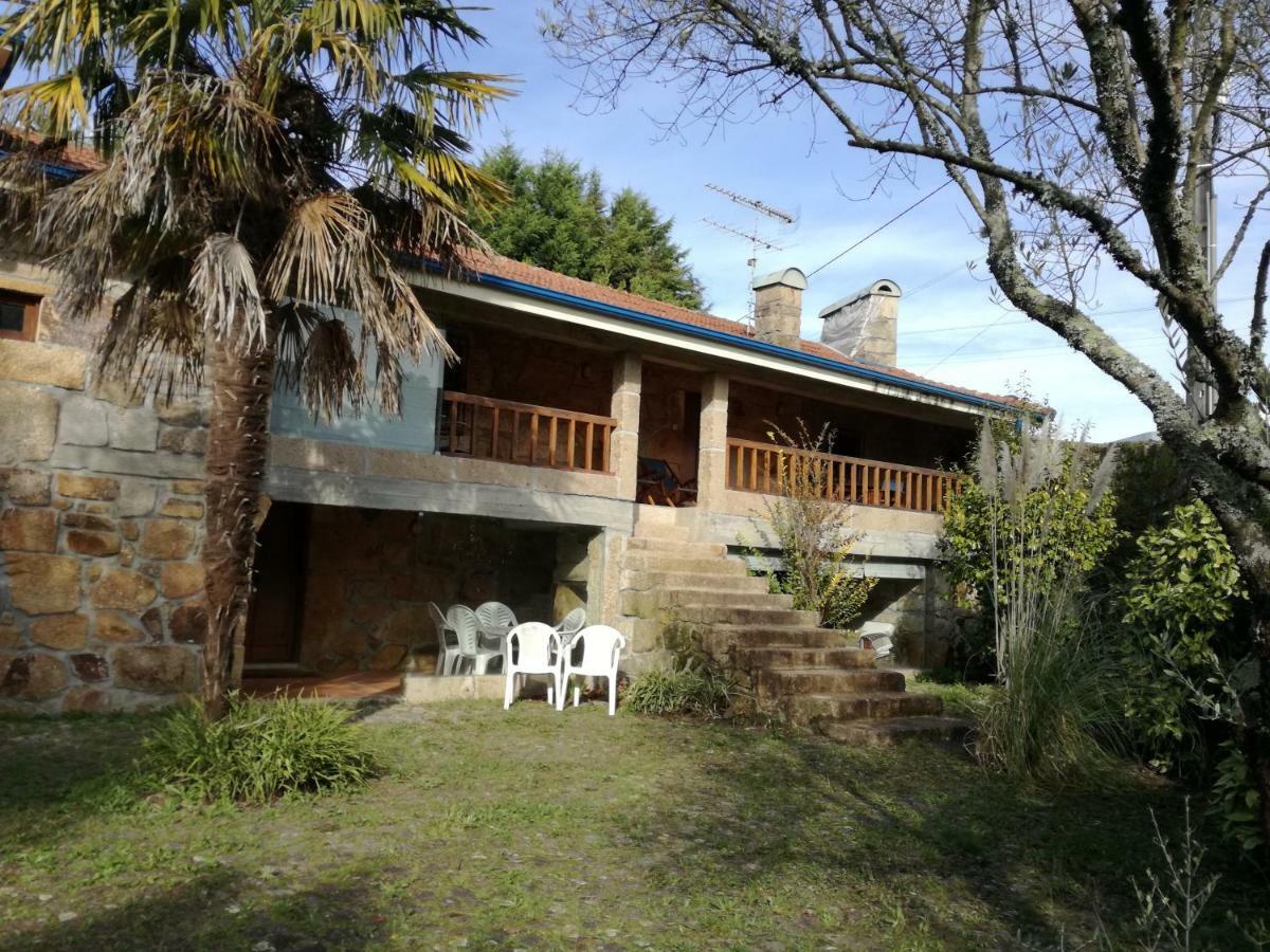 Casa da Costeira Figueiro Exterior foto