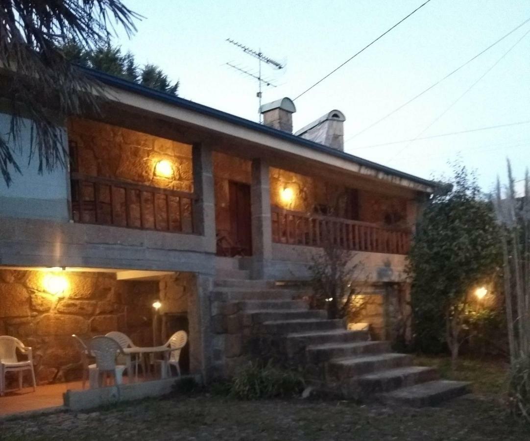Casa da Costeira Figueiro Exterior foto