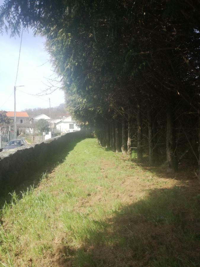 Casa da Costeira Figueiro Exterior foto